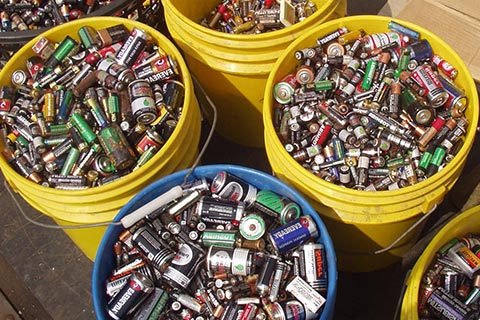 临安湍口锂电池回收→三元锂电池回收,报废电池回收利用